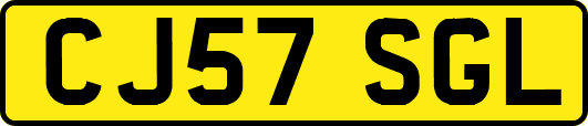 CJ57SGL