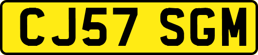 CJ57SGM