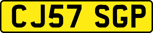 CJ57SGP