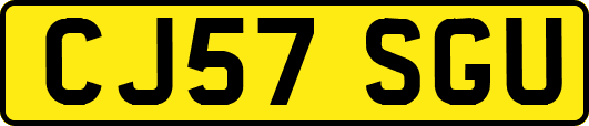 CJ57SGU