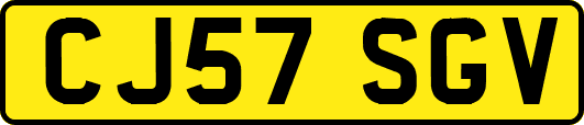 CJ57SGV