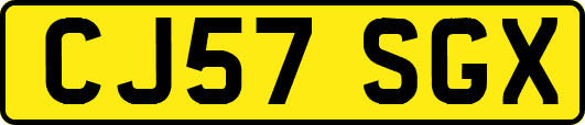 CJ57SGX