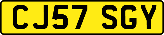 CJ57SGY