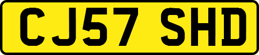 CJ57SHD