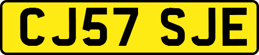 CJ57SJE