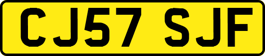 CJ57SJF