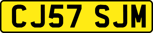 CJ57SJM