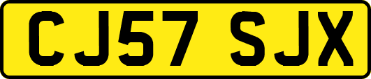 CJ57SJX