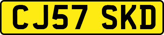 CJ57SKD