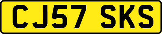 CJ57SKS