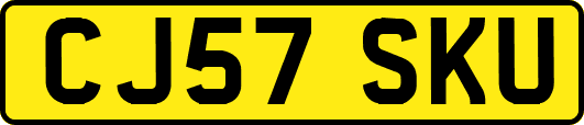 CJ57SKU