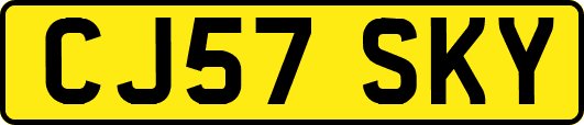 CJ57SKY