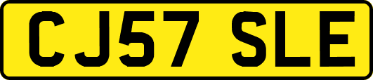 CJ57SLE
