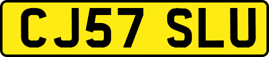 CJ57SLU