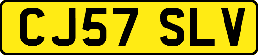 CJ57SLV