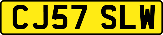 CJ57SLW