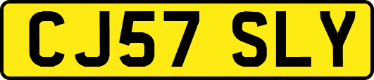 CJ57SLY