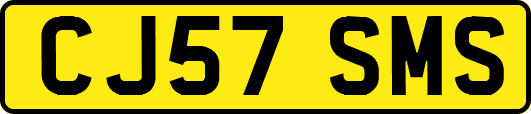 CJ57SMS