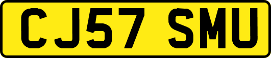 CJ57SMU