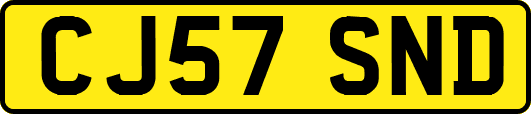 CJ57SND
