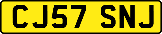 CJ57SNJ