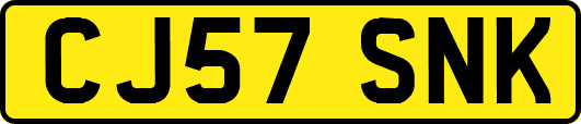 CJ57SNK