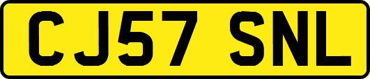 CJ57SNL