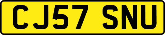 CJ57SNU