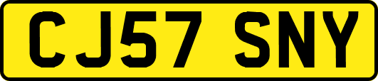 CJ57SNY