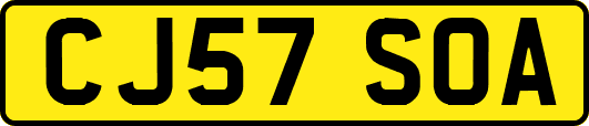 CJ57SOA