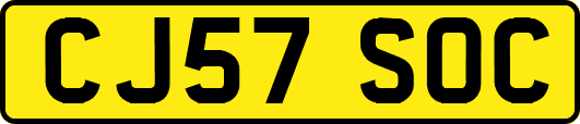 CJ57SOC