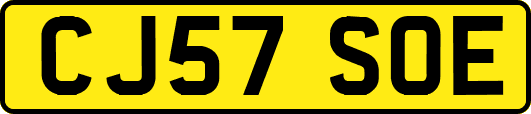 CJ57SOE