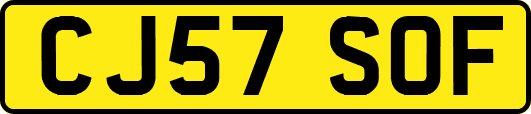 CJ57SOF