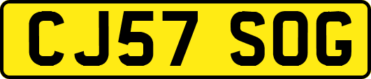 CJ57SOG