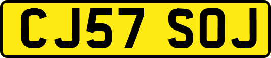 CJ57SOJ