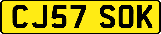 CJ57SOK