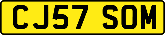 CJ57SOM