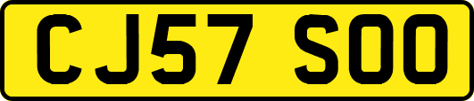 CJ57SOO
