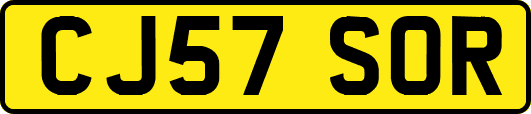 CJ57SOR