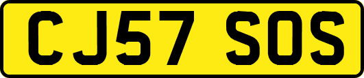 CJ57SOS
