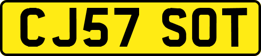 CJ57SOT