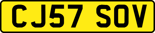 CJ57SOV