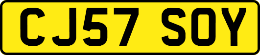 CJ57SOY