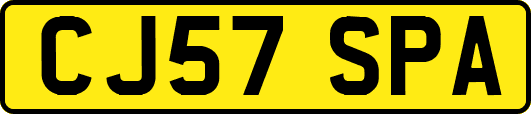 CJ57SPA