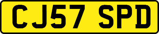 CJ57SPD