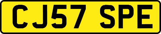 CJ57SPE