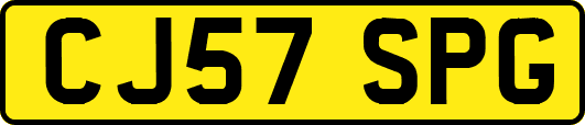 CJ57SPG