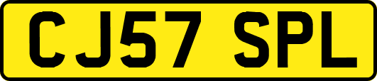 CJ57SPL