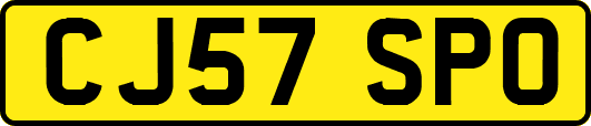 CJ57SPO