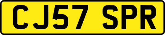 CJ57SPR